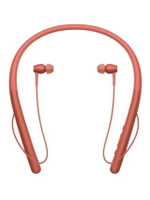 หูฟังแบบไร้สาย (สี Twilight Red) รุ่น WI-H700