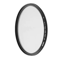 【NISI】S+ CPL 52mm Ultra Slim PRO 超薄框偏光鏡(公司貨)