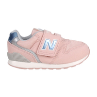 NEW BALANCE 女小童休閒運動鞋-WIDE(免運 996系列 N字鞋 NB「IZ996JJ3」≡排汗專家≡