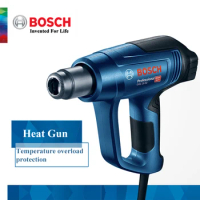 Bosch GHG 16-50 220V Professional Heat Gun Hot Air 2 Gears Adjustable Temperature Gun Hot Air Blower Hot Air Gun Soldering Tool