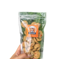 nyemil.omami_KRIPIK PEYEK KOIN 500gr&170gr&250gr
