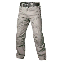 Military Tactical Pants Cargo Spring Summer Quick Dry Trousers Men's Outdoor Sports Trekking Camping Fishing Nature Hike Pants