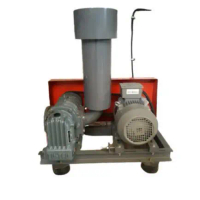ROOT BLOWER FUTSU COMPLETE TSB-65 (Futsu)