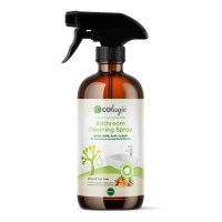 【Ecologic】澳洲原裝 柑橘茶樹精油浴室清潔劑(500ml - 含ACO有機配方)