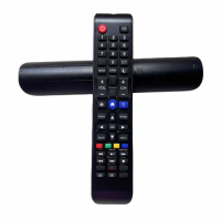New Remote Control For TD System K40DLJ12FS K43DLJ12US K50DLJ11US K32DLJ12HS Smart 4K UHD LED HDTV TV