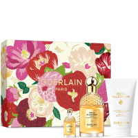 GUERLAIN Aqua Allegoria Forte Mandarine Basilic - Eau de Parfum Gift Set