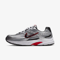 【NIKE 耐吉】Initiator 男 休閒鞋 運動 復古 老爹鞋 緩震 穿搭 舒適 銀 黑(394055-001)