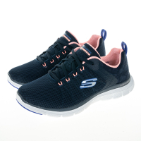 SKECHERS 女鞋 運動系列 FLEX APPEAL 4.0 寬楦款 - 149580WNVMT