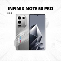 INFINIX NOTE 50 PRO