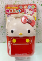 【震撼精品百貨】Hello Kitty 凱蒂貓-三麗鷗造型熱水瓶玩具組*12343