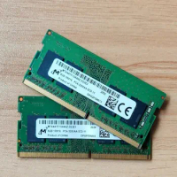 Micron RAMS DDR4 8GB 3200MHz Laptop Memory DDR4 8GB 1RX16 PC4-3200AA-SC0-11 SODIMM 1.2V
