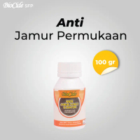 JAMUR BIOCIDE SURFACE FILM PRESERVATIVE UNTUK JAMUR