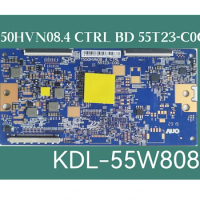 T550HVN08.4 Ctrl BD 55T23-C0G T-CON New Logic Board for KDL-55W809C 55W805C 55W807C KDL-55W800C