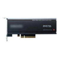 PM1735 HHHL Enterprise SSD 1.6TB 3.2TB 6.4TB 12.8TB Internal Solid State Disk Hard Disk HDD HD PCIe Gen4 x8 for Server
