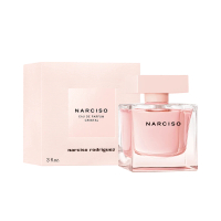 【NARCISO RODRIGUEZ】薔薇水晶淡香精90ml(專櫃公司貨)