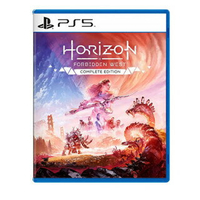 【AS電玩】PS5 地平線 西域禁地 完全版 DLC版  中文版
