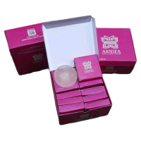 SABUN ARNIFA BY NYERTEA ASLI ORIGINAL BPOM Mencerahkan Kusam Pencerah Perawatan Soap Yogurt Zaitun