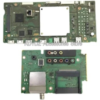 free shipping Good test for KDL-55W950B LCD TV MAIN BOARD 1-889-347-11 1-889-347-22 working LC550EUF