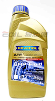 RAVENOL ATF 6HP Fluid 全合成變速箱油