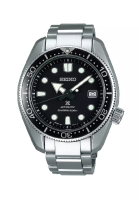 Seiko Seiko Prospex Stainless Steel Watch For Men's SPB0777J1