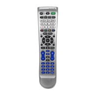 New Original Remote Control RM-VZ220T For SONY TV DVD Manual Codes Fernbedienung