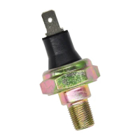 Oil Pressure Switch 1877721M92 3599307M91 Compatible With Massey Feguson 240S 25 253 261 263 2640 3630 3645 364S 365 3650