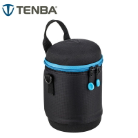 ◎相機專家◎ Tenba Tools Lens Capsule 20x13 鏡頭膠囊 鏡頭袋 636-358 公司貨【跨店APP下單最高20%點數回饋】
