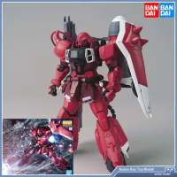 [In Stock] Bandai MG 1/100 ZakuSEED Gundam Action Assembly Model