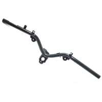 Pipe Comp Steering Handle Supra X 125 FI 53100K41N00