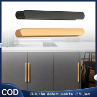 Satu Meter Handle Lemari Gagang Lemari Modern Handle Pintu Lemari Minimalis Handle Lemari Gold