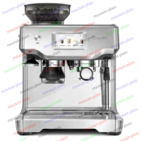 Coffee Machine Home Appliances Small Kitchen Appliances Affordable Coffee Machine