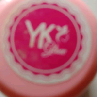 YK GLOW CREAM & CREAM FLEK ORIGINAL