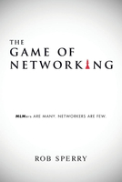 【電子書】The Game of Networking