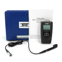 【Life工具】紅外線皮帶張力測試儀 皮帶張力計 拉壓測力計 張力測試 皮帶張力檢測儀(130-BT2880R5)
