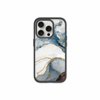 【RHINOSHIELD 犀牛盾】iPhone 13mini/Pro/Max SolidSuit MagSafe兼容 磁吸手機殼/破曉(獨家設計系列)