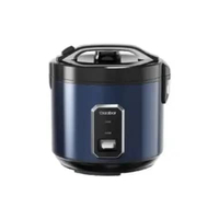 GAABOR RICE COOKER 2.2L RC50M-BE01A