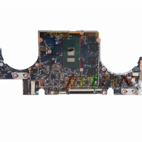 Scheda Madre TPN-I128 HP For HP ENVY 13-AD Laptop Motherboard Mainboard 6050A2099801-MB i7-7500U Working And Fully Tested