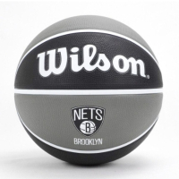 Wilson NBA Boston Celtics 7號球 黑綠 賽爾提克 籃球 黑 WTB1300XBBRO