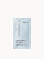 NuFACE Prep-N-Glow Facial Towelette (20 Pack)