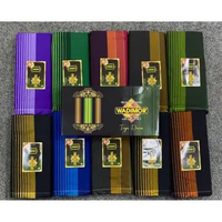 ZS - grosir 10 pcs sarung wadimor ( 1 DUS isi 10 ptg/pcs) WD TIGA DARA