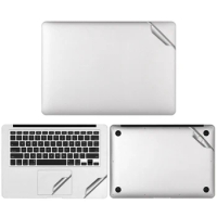 Laptop Stickers for Macbook Pro 2021 A2442 A2485 Air 13.3 A2337 A2179 PVC Vinyl Skin for Macbook Pro 13.3 A2338 A2289 Film