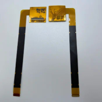 NEW For NIKON D7500 LCD TO Mainboard Flex D7500 Cable Shaft Improve Rotating Slr Camera Repair Part