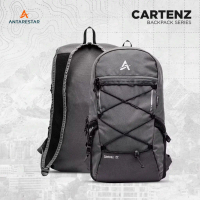 BagsAdventureShop.ID - Daypack Cartenz Tas Ransel Gunung Outdoor Travel Backpack Terbaru Unisex Dayp