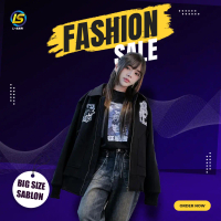 JAKET VARSITY EVOS GLORY BLACK \THE CITIES CONQUEROR\" TERBARU TAHUN 2024 RRQ ONIC ALTER EGO RRQ OVE