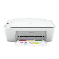 เครื่องปริ้นเตอร์มัลติฟังก์ชั่นอิงค์เจ็ท HP รุ่น Advantage 2775 สีขาว