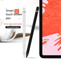 Universal Stylus Pen Active Stylus Pen for iPad iPhone IOS Android Smartphone Tablets Capacitive Touchscreen Stylus Pencil