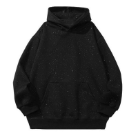 FEoversize Áo Hoodie Maillard Có Mũ Kiểu Nam Nữ Áo Khoác Cặp Đôi Cổ Điển Thương Hiệu Thời Trang Mỹ Mùa Xuân Thu Mẫu Cặp Đôi 3.15