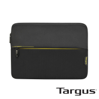【Targus】CityGear 13.3 吋敏捷筆電內袋(防震包)