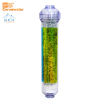 Coronwater Natural Mineral Alkaline Water Filter Cartridge NCR101 For Water Purifier