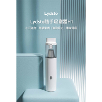 小米有品 Lydsto 手持無線隨手吸塵器 H1 白色(家用/車用/無線/吸塵器)